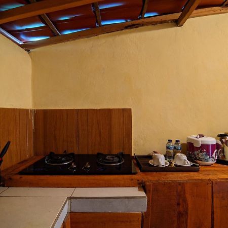 Vinarya Villa Ubud Kültér fotó