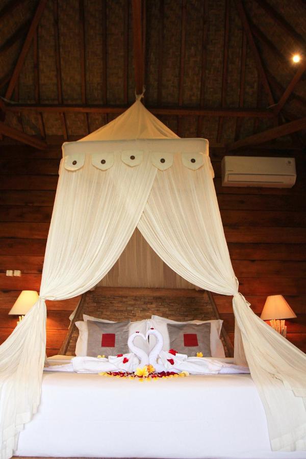 Vinarya Villa Ubud Kültér fotó
