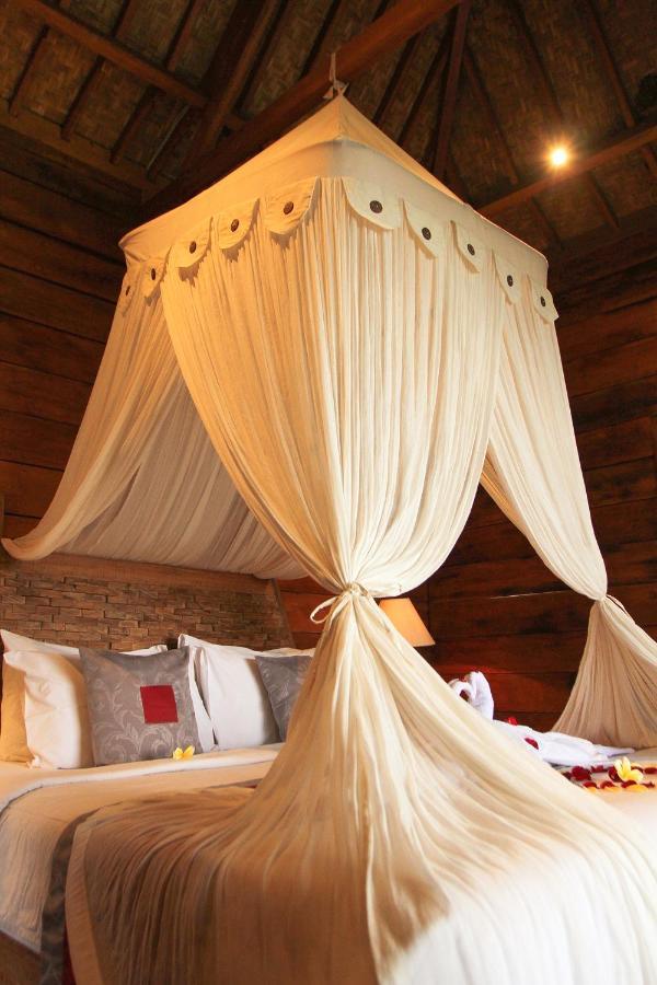Vinarya Villa Ubud Kültér fotó