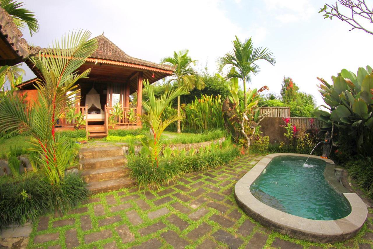 Vinarya Villa Ubud Kültér fotó