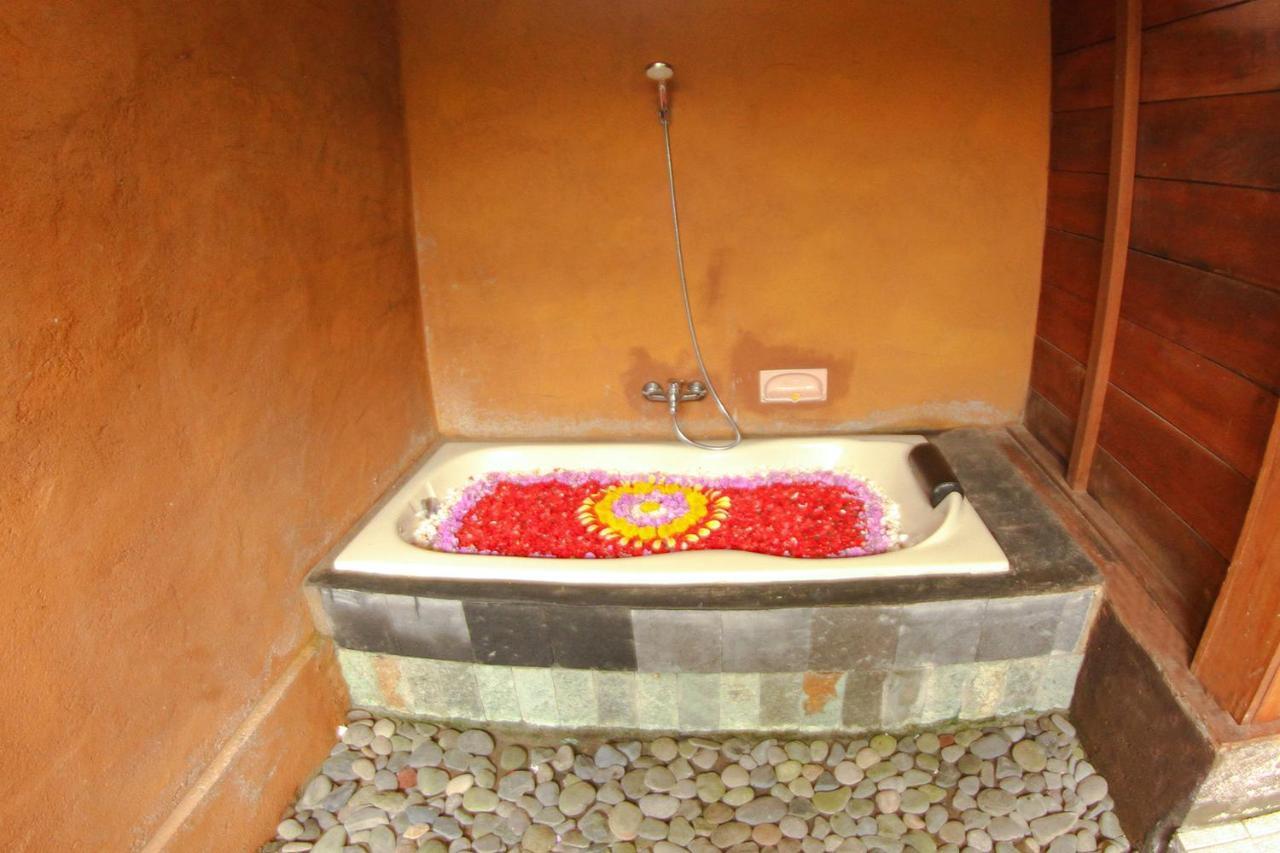 Vinarya Villa Ubud Kültér fotó