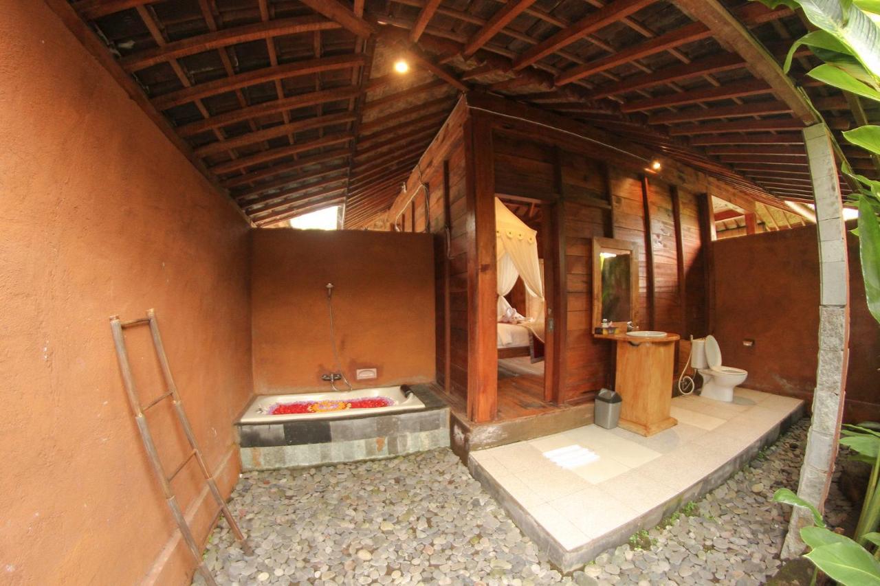 Vinarya Villa Ubud Kültér fotó