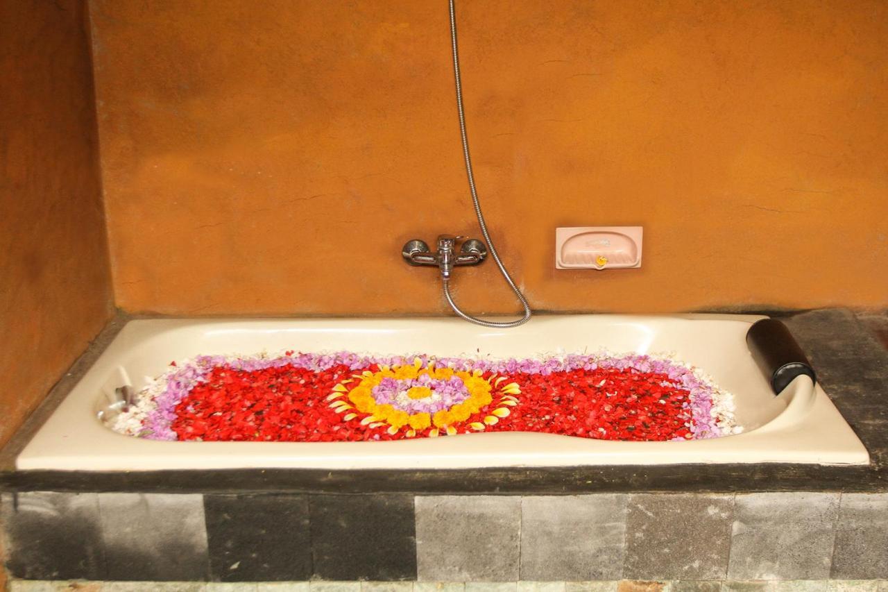 Vinarya Villa Ubud Kültér fotó