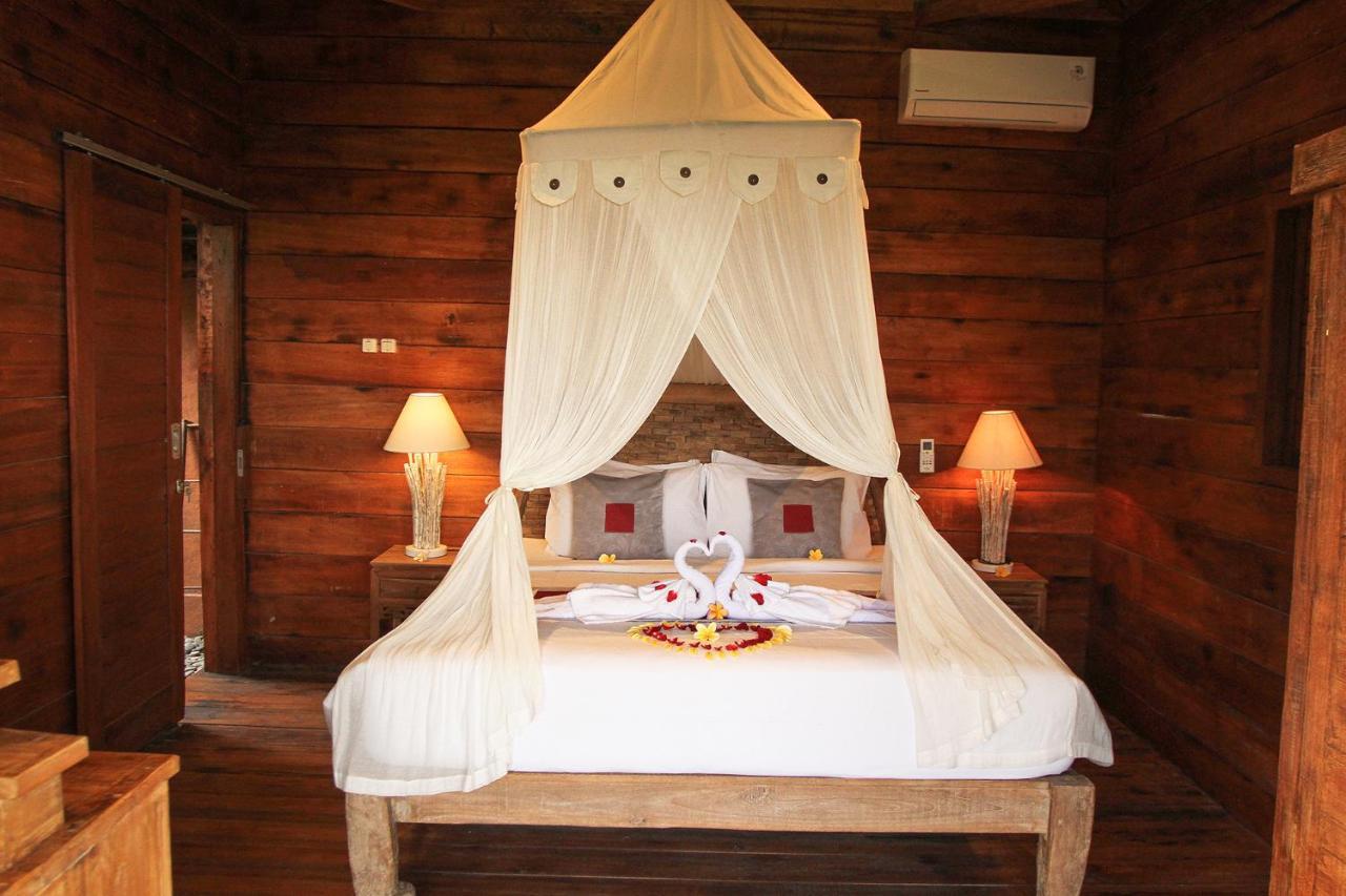 Vinarya Villa Ubud Kültér fotó