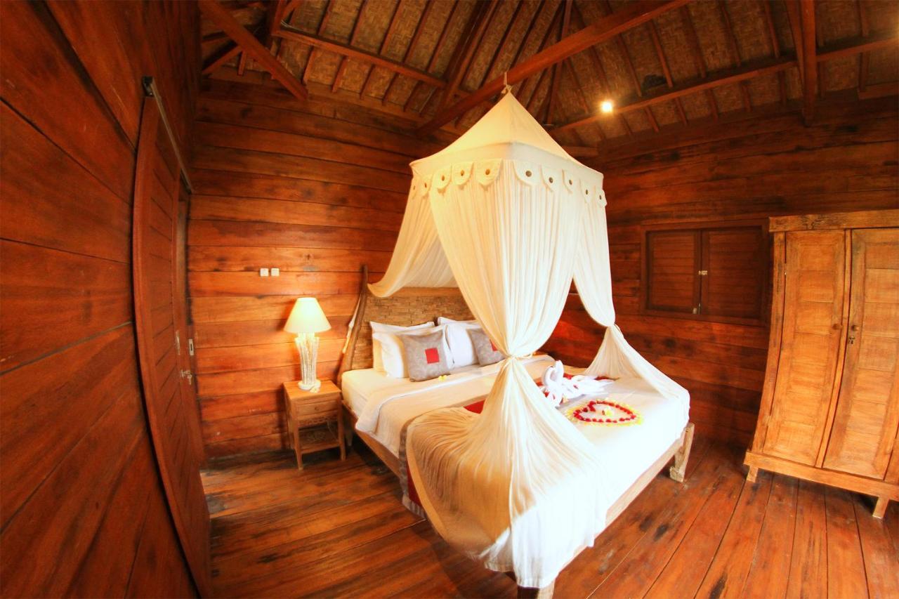 Vinarya Villa Ubud Kültér fotó