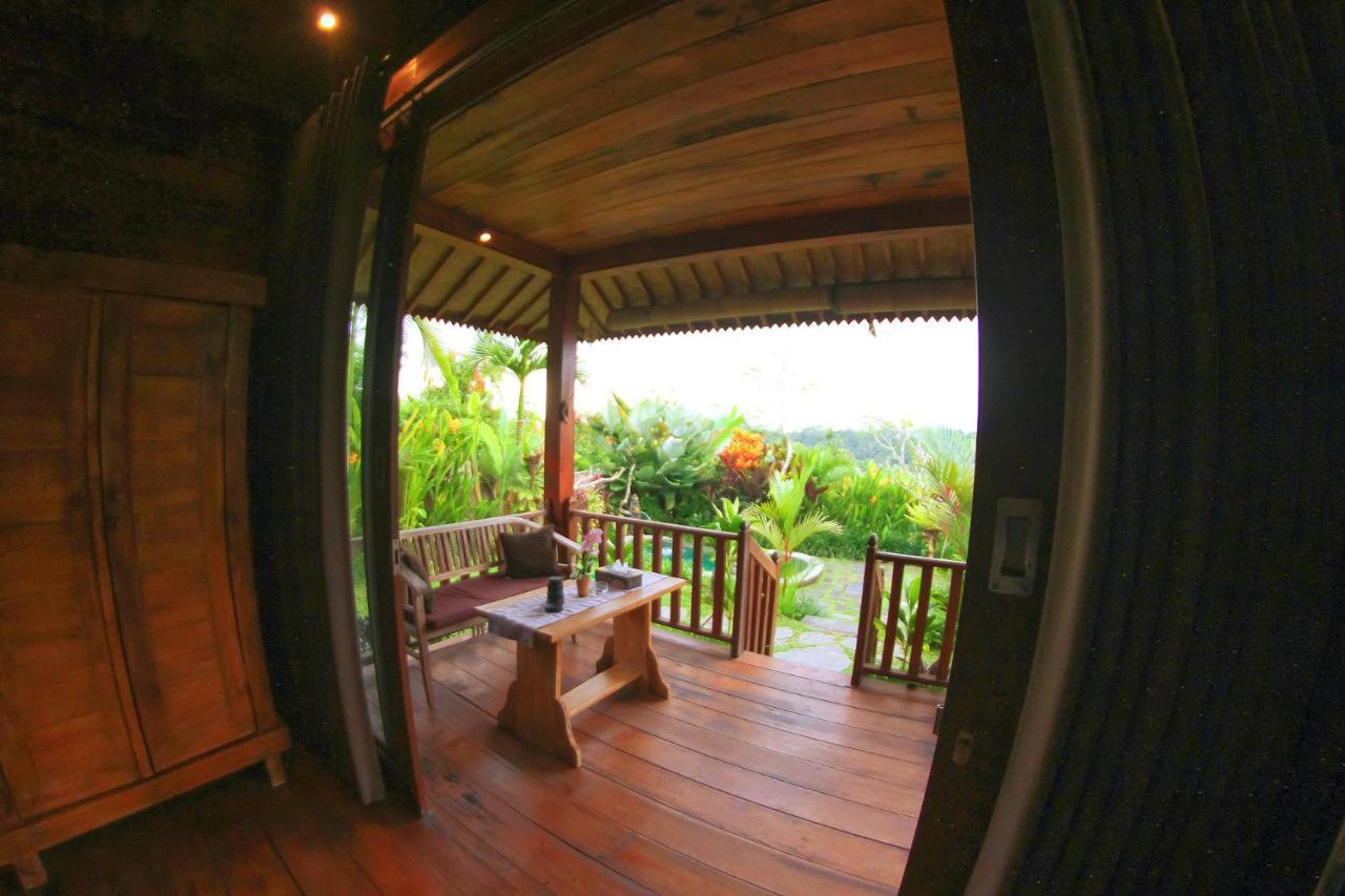 Vinarya Villa Ubud Kültér fotó