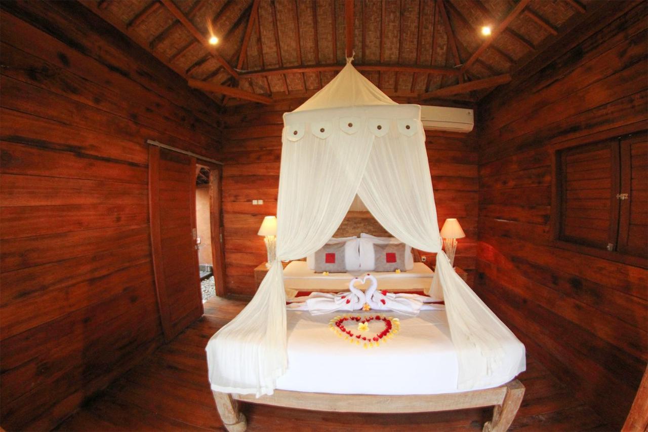 Vinarya Villa Ubud Kültér fotó