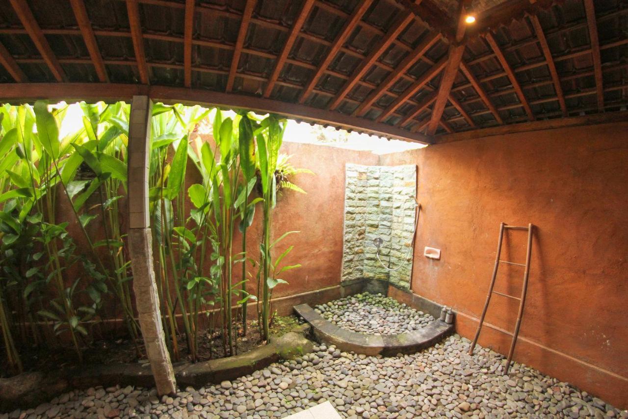 Vinarya Villa Ubud Kültér fotó