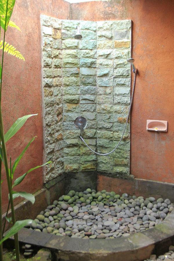 Vinarya Villa Ubud Kültér fotó