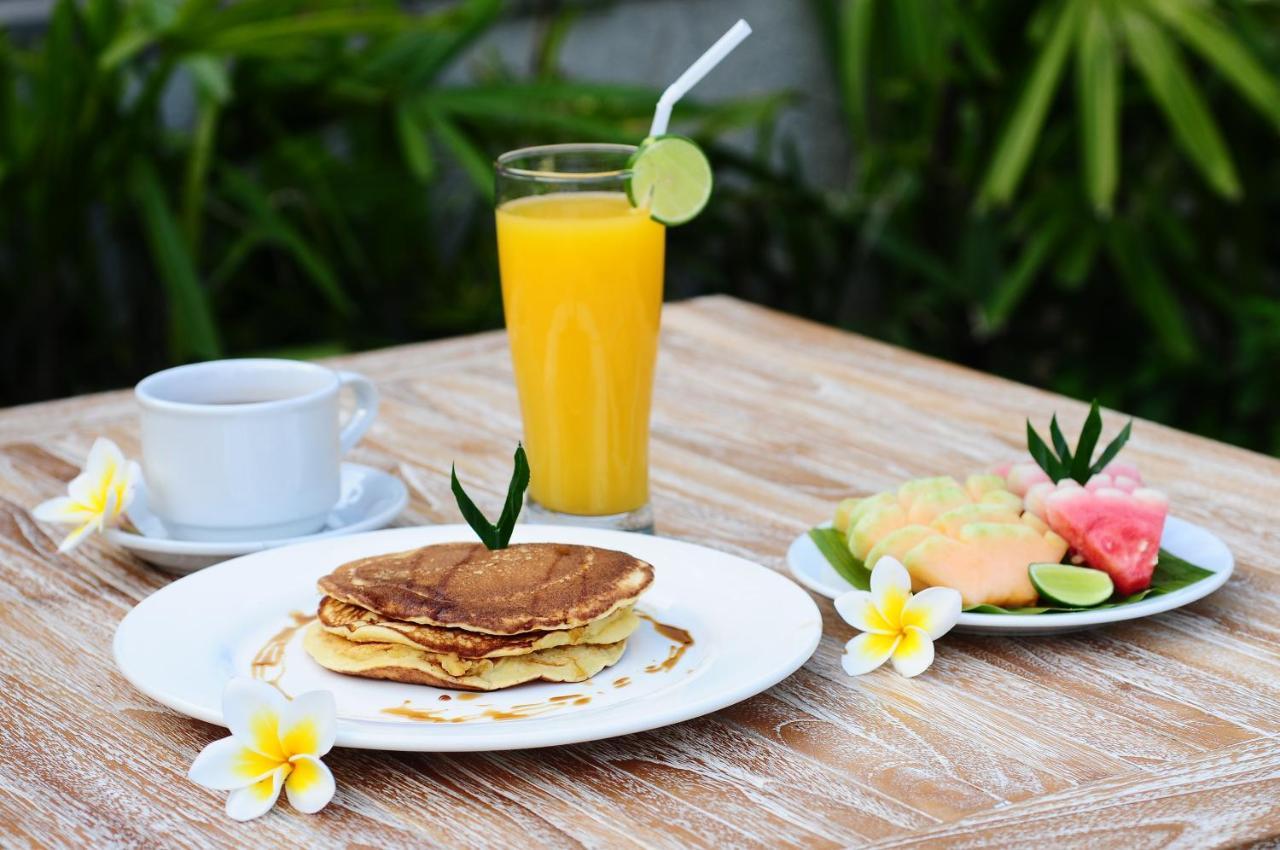 Vinarya Villa Ubud Kültér fotó