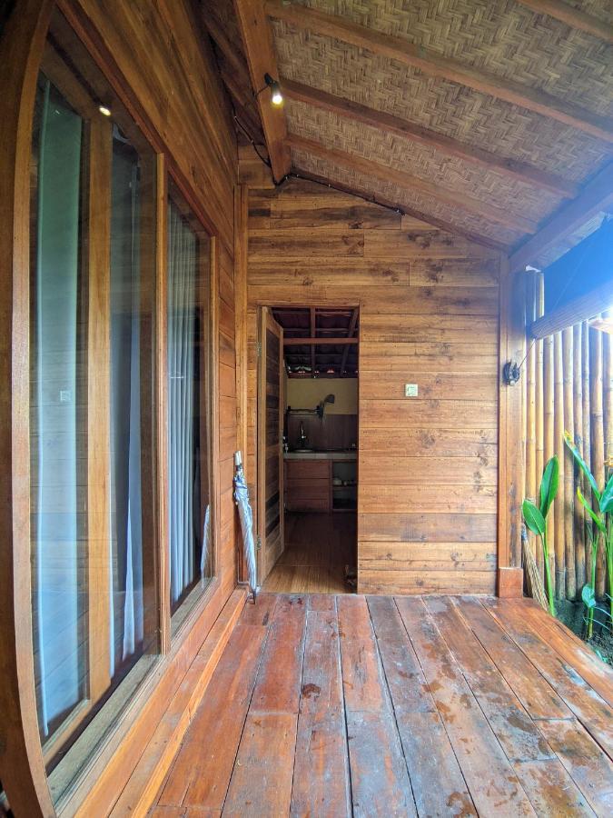 Vinarya Villa Ubud Kültér fotó