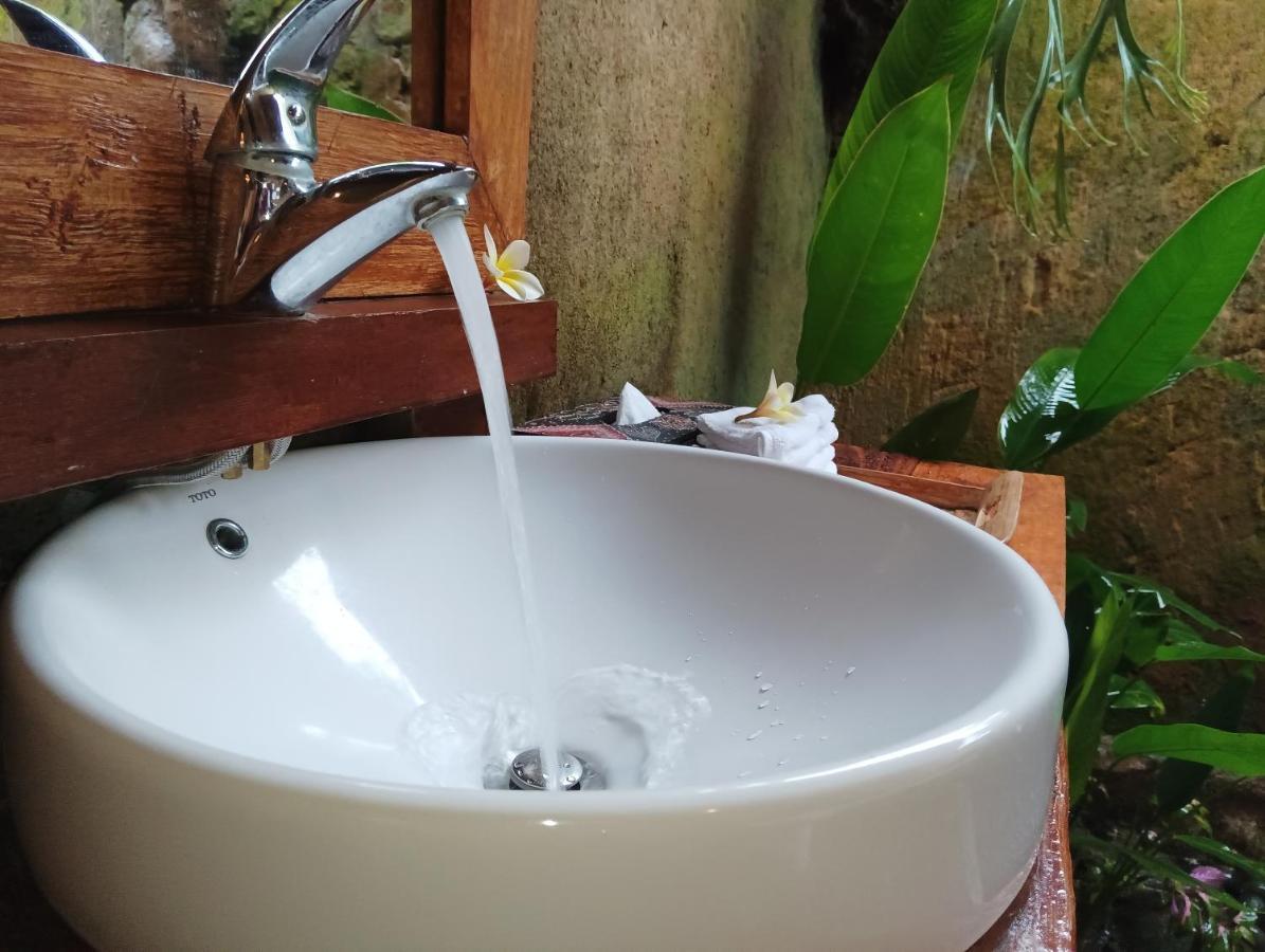 Vinarya Villa Ubud Kültér fotó