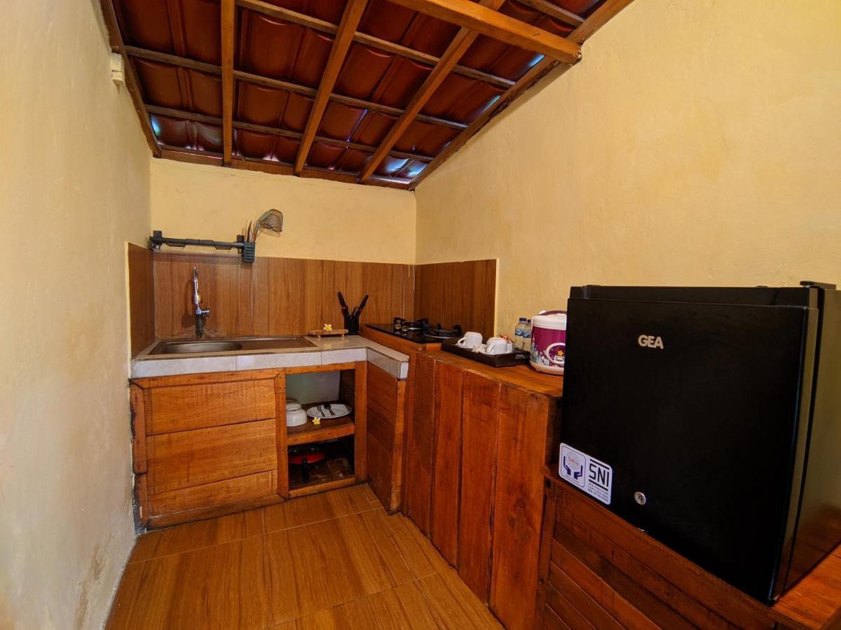 Vinarya Villa Ubud Kültér fotó