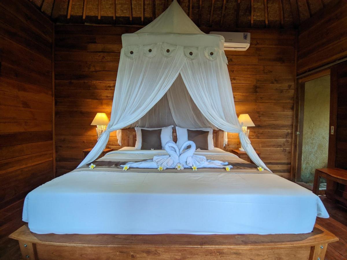Vinarya Villa Ubud Kültér fotó