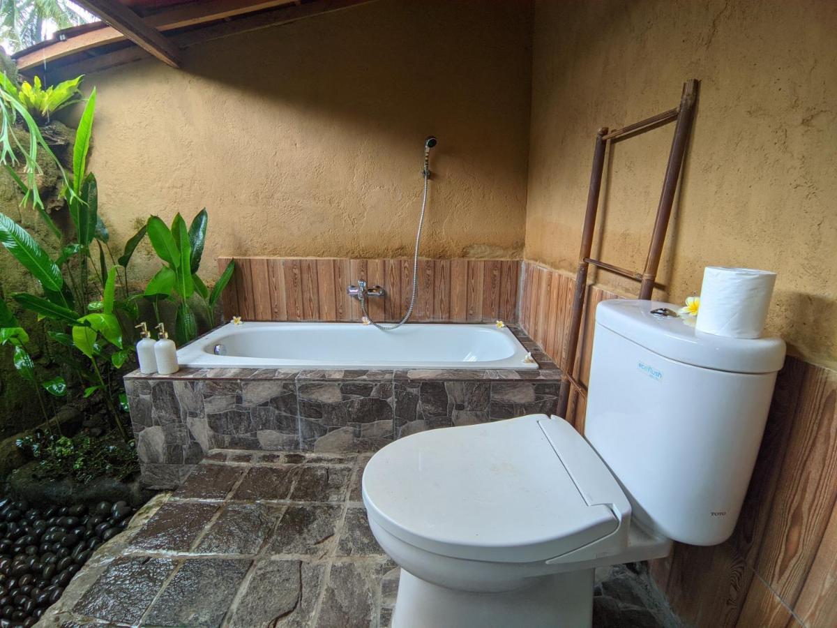 Vinarya Villa Ubud Kültér fotó